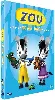 dvd zou - vol. 2 : zou et ses amis