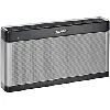 enceinte bluetooth bose soundlink bluetooth speaker iii - enceinte sans fil bluetooth - argent