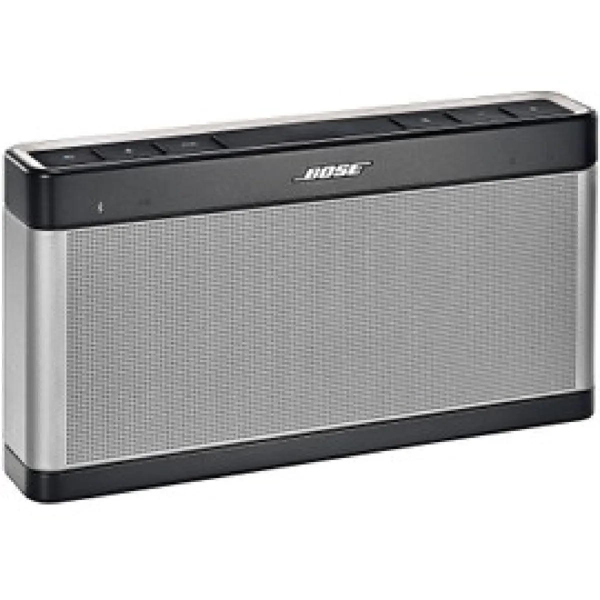 Enceinte Bose SoundTouch 10 – Bluetooth Et Wifi – Occasion