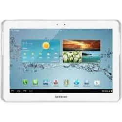 galaxy tab 2 10.1" 16go samsung gt-p5110