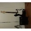 guitare electrique ibiza stratocaster