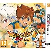 jeu 3ds inazuma eleven go lumiere