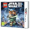 jeu 3ds lego star wars iii the clone
