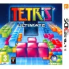 jeu 3ds tetris ultimate