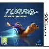 jeu 3ds turbo equipe de cascadeurs