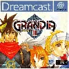 jeu dreamcast gradia ii