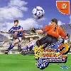 jeu dreamcast virtua striker 2 version 2000.1