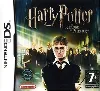 jeu ds harry potter et l'ordre du phoenix (ea most wanted)