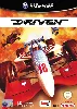 jeu game cube driven