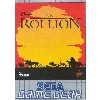 jeu game gear gg le roi lion (the lion king)