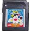 jeu gameboy gb titi et grominet: dejeuner en cavale