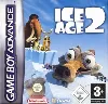 jeu gba l' age de glace 2