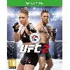 jeu microsoft xbone ea sports ufc 2