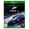 jeu microsoft xbone forza motorsport 6