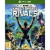jeu microsoft xbone kinect sports rivals