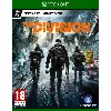 jeu microsoft xbone tom clancy's the division