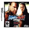 jeu nintendo ds wwe smackdown vs raw 2009