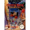 jeu nintendo nes/famicom disney's chip 'n dale rescue rangers