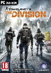 jeu pc tom clancy's the division