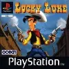 jeu ps1 lucky luke