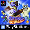 jeu ps1 spyro - l'annee du dragon