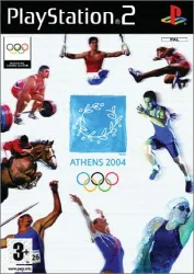 jeu ps2 athens 2004