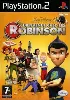 jeu ps2 bienvenue chez les robinsons