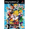 jeu ps2 dragon ball z - budokai tenkaichi 2