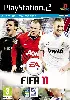 jeu ps2 fifa 11