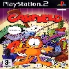 jeu ps2 garfield