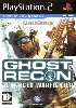 jeu ps2 ghost recon advanced warfighter