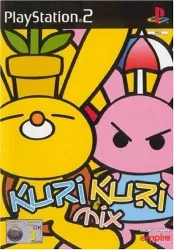 jeu ps2 kuri kuri mix