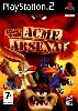 jeu ps2 looney tunes acme arsenal