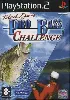 jeu ps2 mark davis pro bass challenge