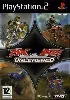 jeu ps2 mx vs atv unleashed