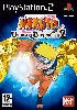 jeu ps2 naruto : uzumaki chronicles 2