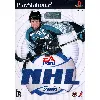 jeu ps2 nhl 2001