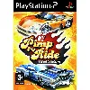 jeu ps2 pimp my ride street racing mtv