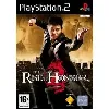 jeu ps2 rise to honour ps2