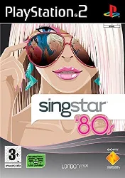 jeu ps2 singstar annu00e9e 80