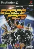 jeu ps2 space race