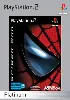 jeu ps2 spider - man (platinum edition)