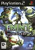 jeu ps2 tmnt