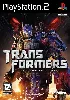 jeu ps2 transformers 2 : la revanche