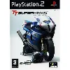jeu ps2 tt superbikes