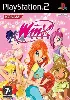 jeu ps2 winx club