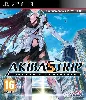jeu ps3 akiba's trip 2 : undead & undressed