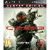 jeu ps3 crysis 3 (hunter edition)