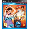 jeu ps3 dancestar party hits