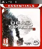 jeu ps3 dead space 3 - essentials ps3